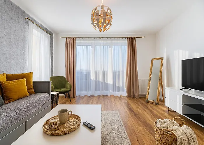Koa - Sunlight Apartment